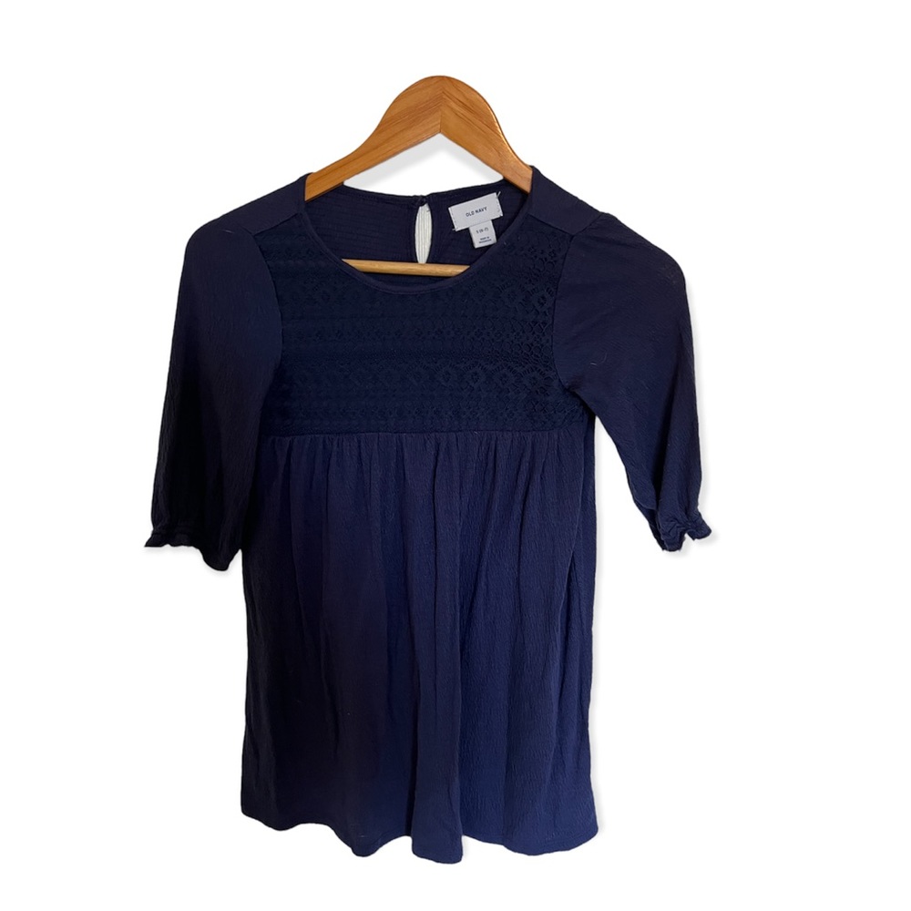 Girls Old Navy Dress